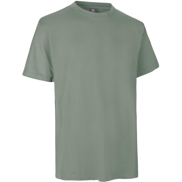 ID 0310 PRO Wear T-shirt  light Stvet Grn