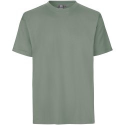 ID 0310 PRO Wear T-shirt  light Stvet Grn