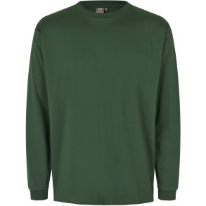 ID 0311 PRO Wear T-shirt  l/ Flaskegrn