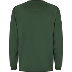 ID 0311 PRO Wear T-shirt  l/ Flaskegrn