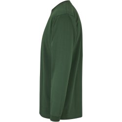 ID 0311 PRO Wear T-shirt  l/ Flaskegrn