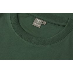 ID 0311 PRO Wear T-shirt  l/ Flaskegrn