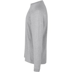 ID 0311 PRO Wear T-shirt  l/ Gr melange