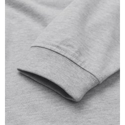 ID 0311 PRO Wear T-shirt  l/ Gr melange