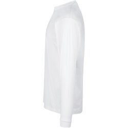 ID 0311 PRO Wear T-shirt  l/ Hvid