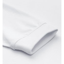 ID 0311 PRO Wear T-shirt  l/ Hvid