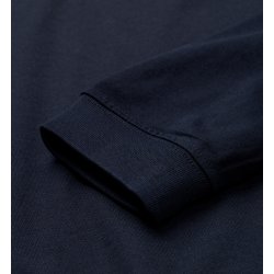 ID 0311 PRO Wear T-shirt  l/ Navy