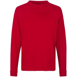 ID 0311 PRO Wear T-shirt  l/ Rd