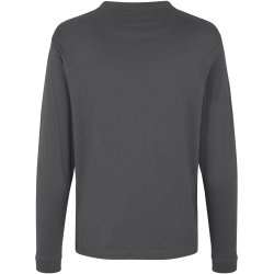 ID 0311 PRO Wear T-shirt  l/ Silver grey