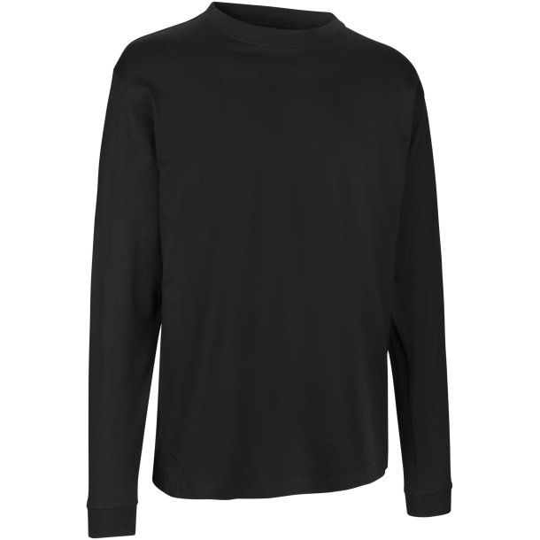 ID 0311 PRO Wear T-shirt  l/ Sort