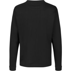 ID 0311 PRO Wear T-shirt  l/ Sort