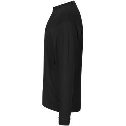 ID 0311 PRO Wear T-shirt  l/ Sort