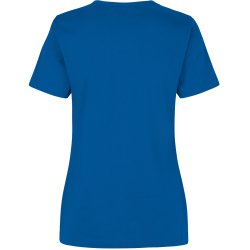 ID 0312 PRO Wear T-shirt  dame Azur