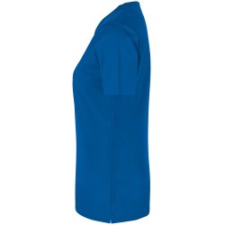 ID 0312 PRO Wear T-shirt  dame Azur