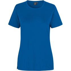 ID 0312 PRO Wear T-shirt  dame Azur