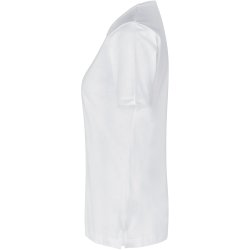 ID 0312 PRO Wear T-shirt  dame Hvid