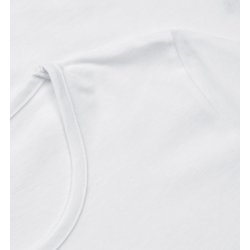 ID 0312 PRO Wear T-shirt  dame Hvid