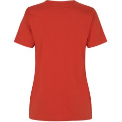 ID 0312 PRO Wear T-shirt  dame Koral