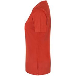 ID 0312 PRO Wear T-shirt  dame Koral