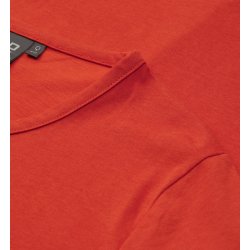 ID 0312 PRO Wear T-shirt  dame Koral
