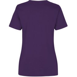 ID 0312 PRO Wear T-shirt  dame Lilla