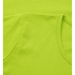 ID 0312 PRO Wear T-shirt  dame Lime