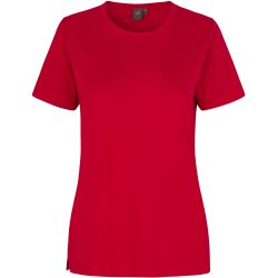 ID 0312 PRO Wear T-shirt  dame Rd