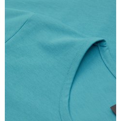 ID 0312 PRO Wear T-shirt  dame Stvet Aqua