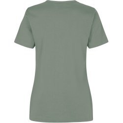 ID 0312 PRO Wear T-shirt  dame Stvet Grn