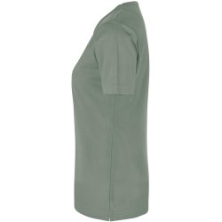 ID 0312 PRO Wear T-shirt  dame Stvet Grn