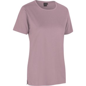 ID 0312 PRO Wear T-shirt  dame Stvet Rosa