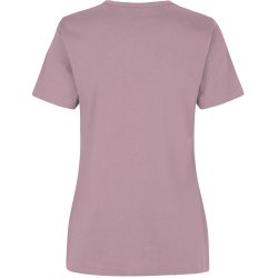 ID 0312 PRO Wear T-shirt  dame Stvet Rosa
