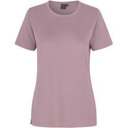 ID 0312 PRO Wear T-shirt  dame Stvet Rosa