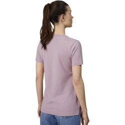 ID 0312 PRO Wear T-shirt  dame Stvet Rosa