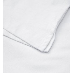 ID 0313 PRO Wear T-shirt 3/4 rmet  dame Hvid