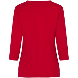 ID 0313 PRO Wear T-shirt 3/4 rmet  dame Rd