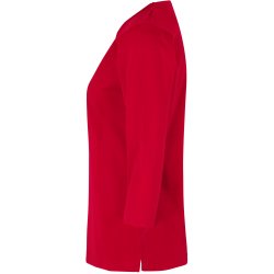 ID 0313 PRO Wear T-shirt 3/4 rmet  dame Rd