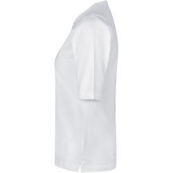 ID 0315 PRO Wear T-shirt  1/2 rmet  dame Hvid