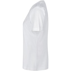 ID 0317 PRO Wear T-shirt  light  dame Hvid