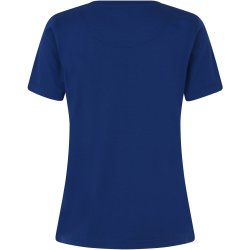 ID 0317 PRO Wear T-shirt  light  dame Kongebl