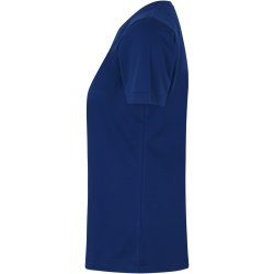 ID 0317 PRO Wear T-shirt  light  dame Kongebl