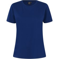 ID 0317 PRO Wear T-shirt  light  dame Kongebl