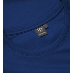 ID 0317 PRO Wear T-shirt  light  dame Kongebl