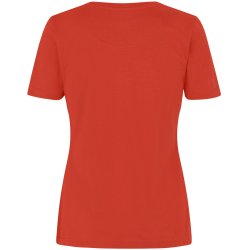 ID 0317 PRO Wear T-shirt  light  dame Koral