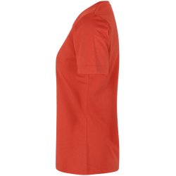 ID 0317 PRO Wear T-shirt  light  dame Koral