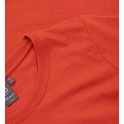 ID 0317 PRO Wear T-shirt  light  dame Koral