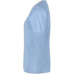 ID 0317 PRO Wear T-shirt  light  dame Lys bl