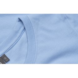 ID 0317 PRO Wear T-shirt  light  dame Lys bl