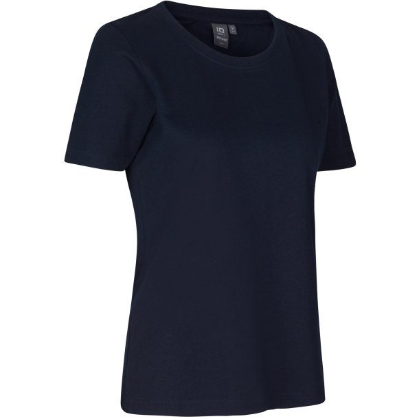 ID 0317 PRO Wear T-shirt  light  dame Navy