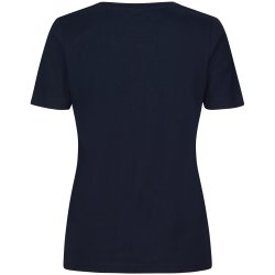 ID 0317 PRO Wear T-shirt  light  dame Navy